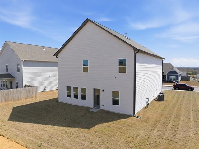 126 Hadley Way, Cartersville, GA 30120