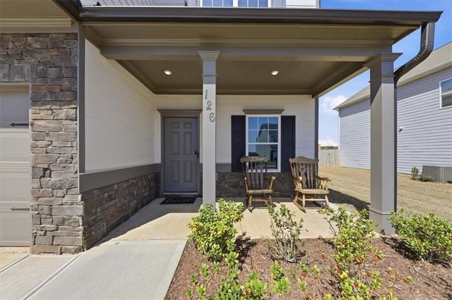 126 Hadley Way, Cartersville, GA 30120