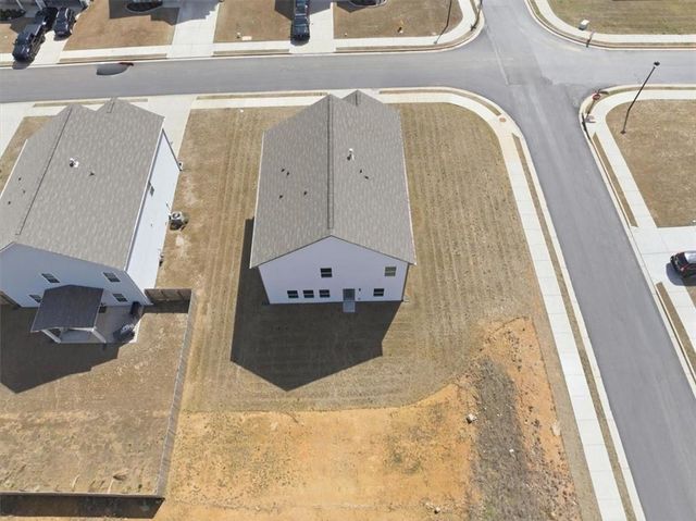 126 Hadley Way, Cartersville, GA 30120