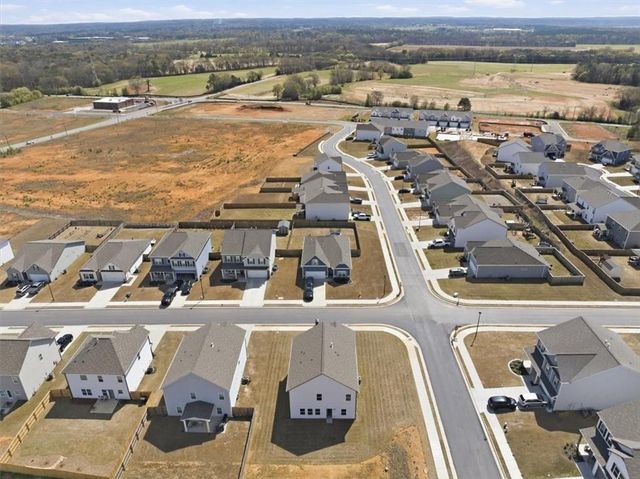 126 Hadley Way, Cartersville, GA 30120