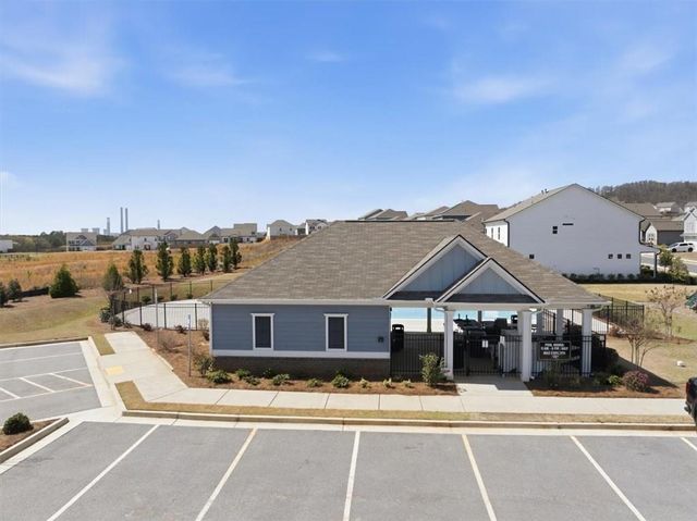 126 Hadley Way, Cartersville, GA 30120