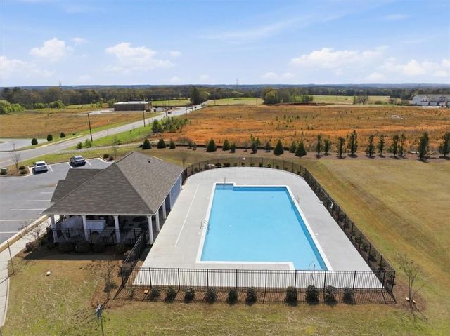 126 Hadley Way, Cartersville, GA 30120