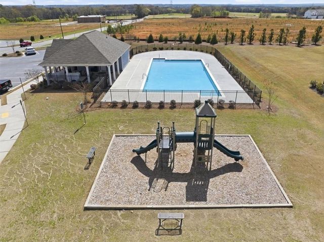 126 Hadley Way, Cartersville, GA 30120