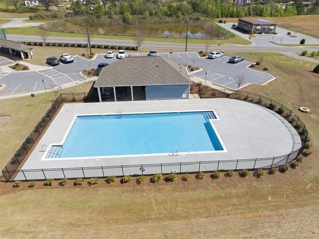 126 Hadley Way, Cartersville, GA 30120