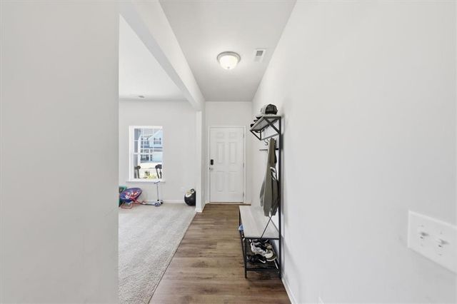 126 Hadley Way, Cartersville, GA 30120