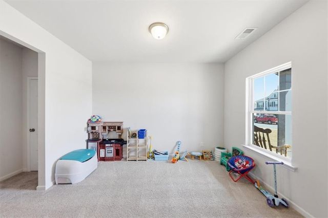 126 Hadley Way, Cartersville, GA 30120