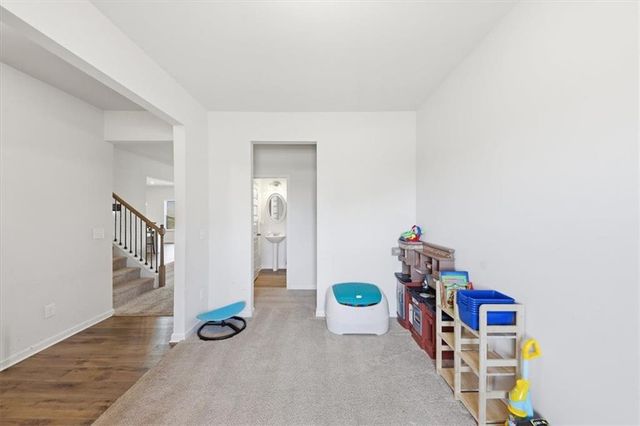 126 Hadley Way, Cartersville, GA 30120