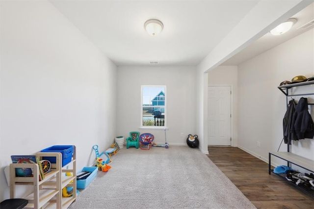 126 Hadley Way, Cartersville, GA 30120