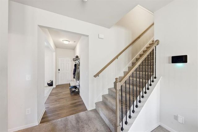 126 Hadley Way, Cartersville, GA 30120