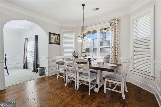 105 Shimmering Waters Lane, Fayetteville, GA 30214