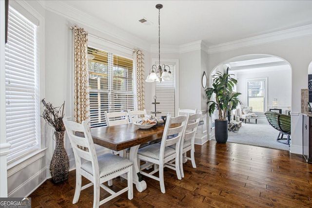 105 Shimmering Waters Lane, Fayetteville, GA 30214