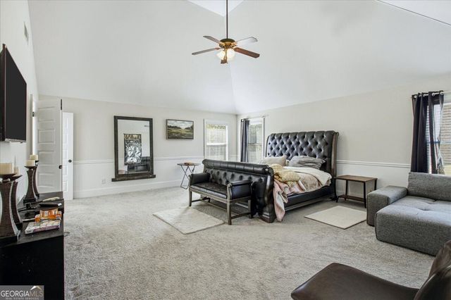 105 Shimmering Waters Lane, Fayetteville, GA 30214