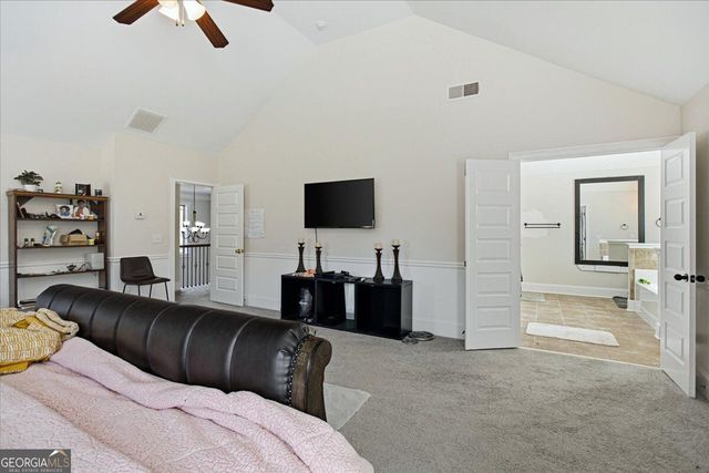 105 Shimmering Waters Lane, Fayetteville, GA 30214