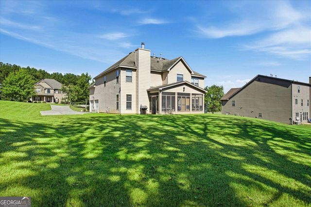 105 Shimmering Waters Lane, Fayetteville, GA 30214