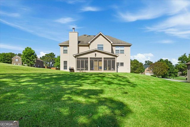 105 Shimmering Waters Lane, Fayetteville, GA 30214