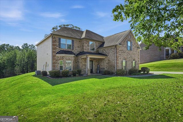 105 Shimmering Waters Lane, Fayetteville, GA 30214