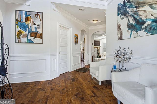 105 Shimmering Waters Lane, Fayetteville, GA 30214