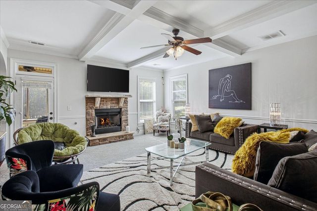 105 Shimmering Waters Lane, Fayetteville, GA 30214