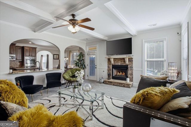 105 Shimmering Waters Lane, Fayetteville, GA 30214