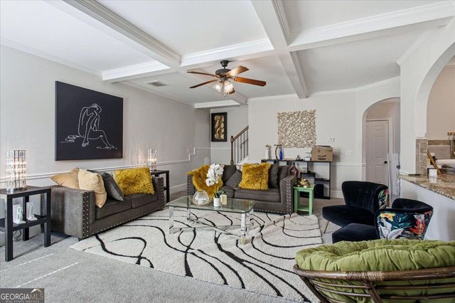 105 Shimmering Waters Lane, Fayetteville, GA 30214