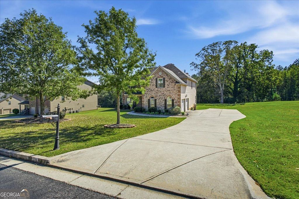 105 Shimmering Waters Lane, Fayetteville, GA 30214 — photo 2