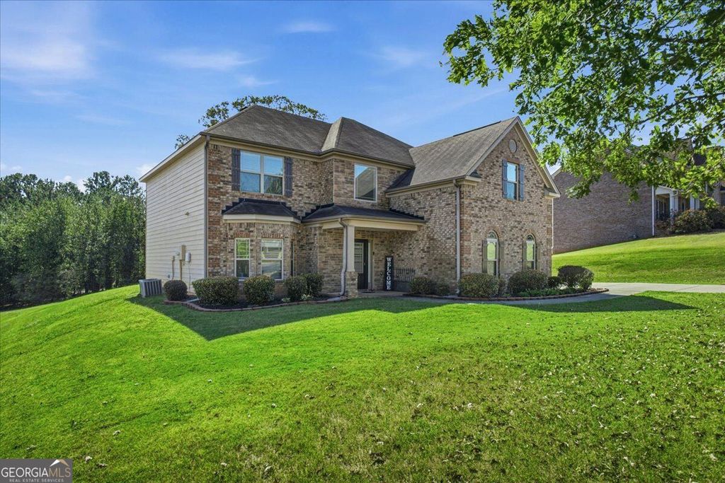 105 Shimmering Waters Lane, Fayetteville, GA 30214 — photo 3