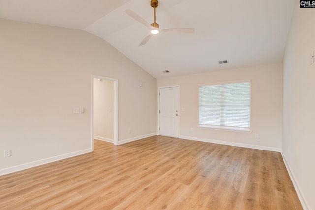 1367 Wildwood Lane, Elgin, SC 29045