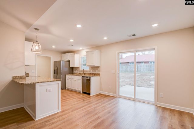 1367 Wildwood Lane, Elgin, SC 29045