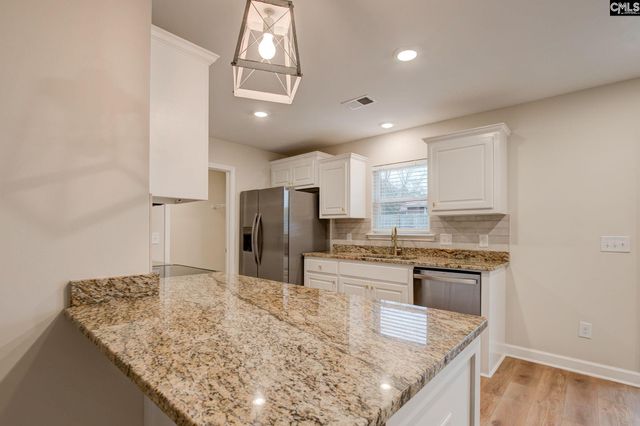 1367 Wildwood Lane, Elgin, SC 29045