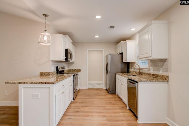 1367 Wildwood Lane, Elgin, SC 29045