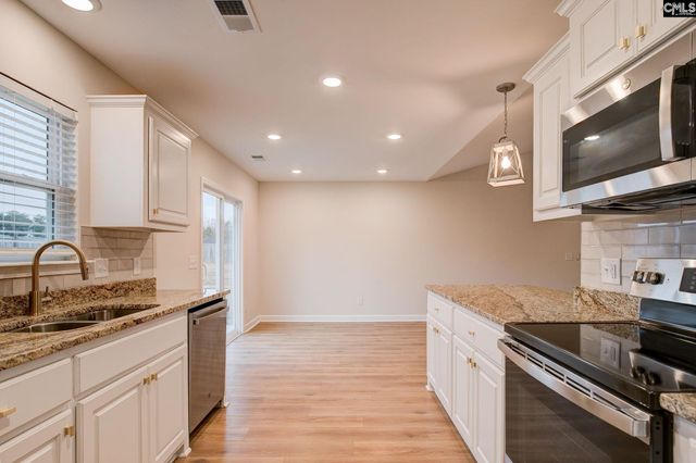 1367 Wildwood Lane, Elgin, SC 29045