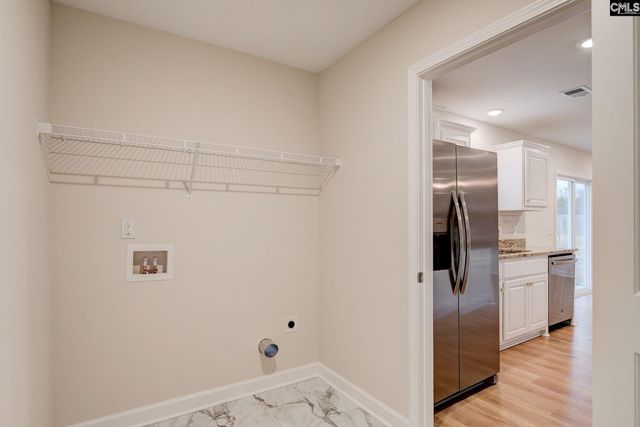 1367 Wildwood Lane, Elgin, SC 29045