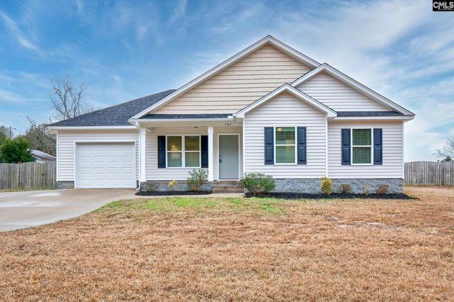 1367 Wildwood Lane, Elgin, SC 29045