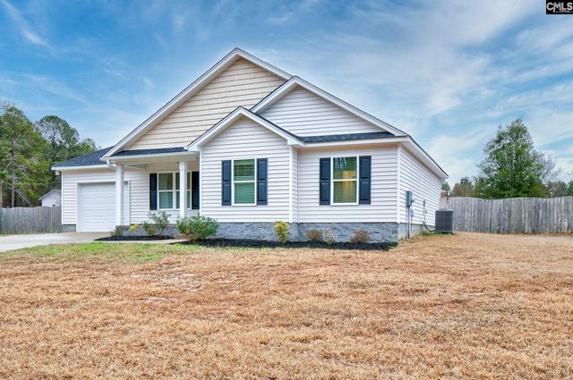 1367 Wildwood Lane, Elgin, SC 29045