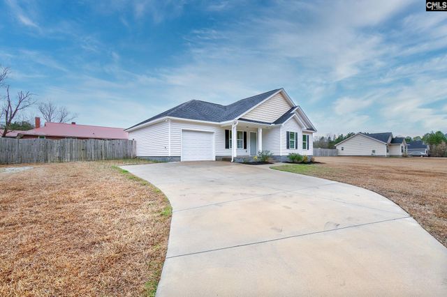 1367 Wildwood Lane, Elgin, SC 29045