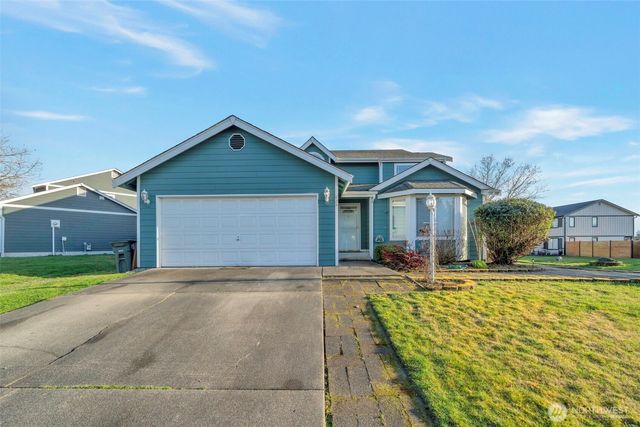 824 130th Street E, Parkland, WA 98445