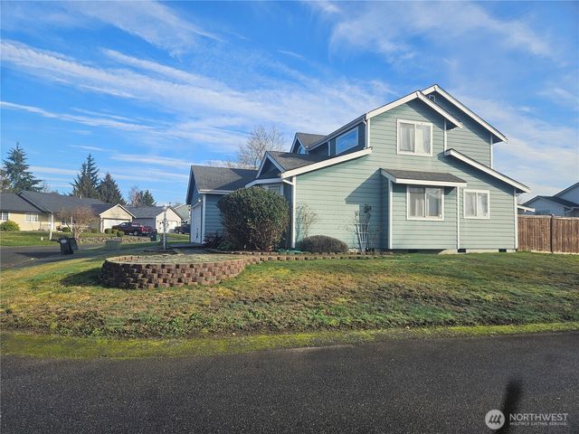 824 130th Street E, Parkland, WA 98445