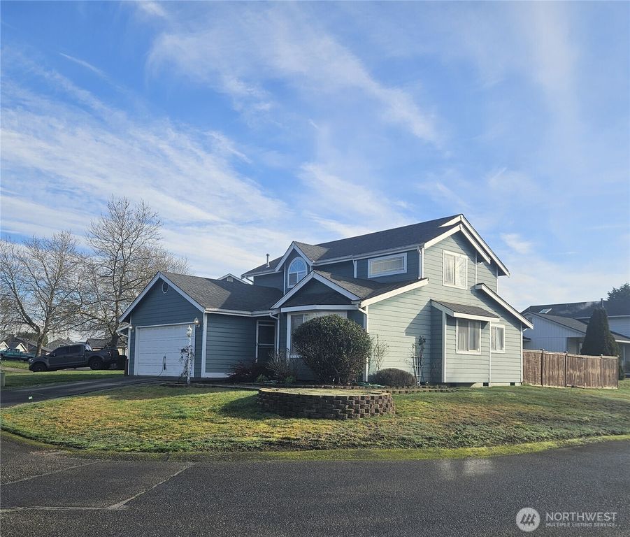824 130th Street E, Parkland, WA 98445