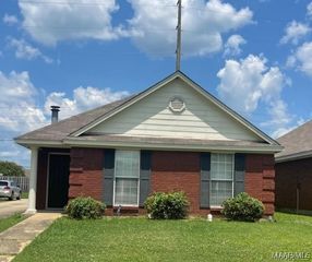 1149 Stafford Drive, Montgomery, AL 36117