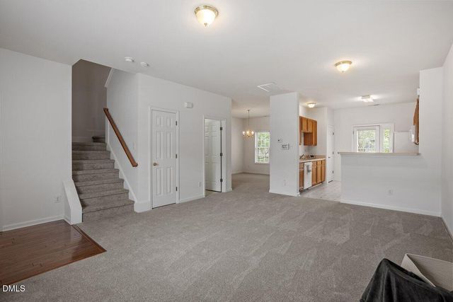 4601 Punjab Street, Raleigh, NC 27604