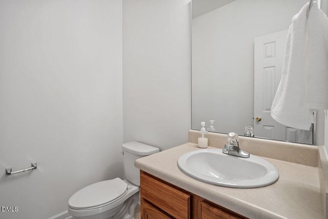 4601 Punjab Street, Raleigh, NC 27604