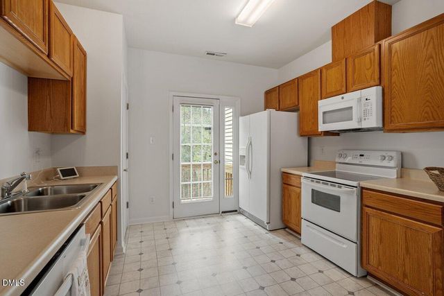 4601 Punjab Street, Raleigh, NC 27604