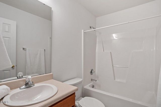 4601 Punjab Street, Raleigh, NC 27604