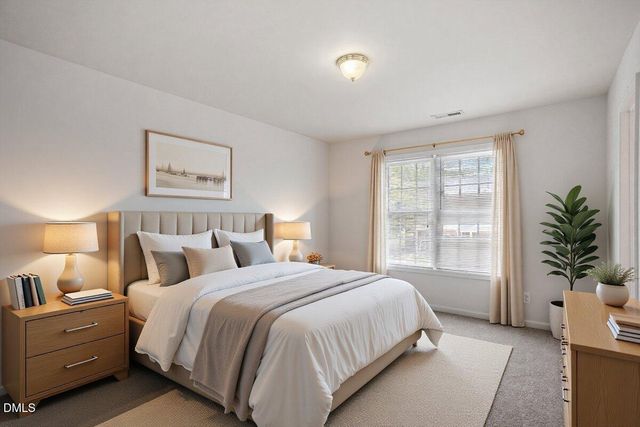 4601 Punjab Street, Raleigh, NC 27604