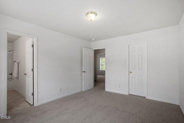 4601 Punjab Street, Raleigh, NC 27604