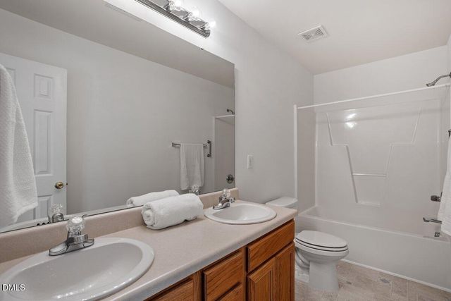 4601 Punjab Street, Raleigh, NC 27604