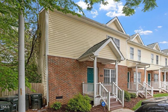 4601 Punjab Street, Raleigh, NC 27604