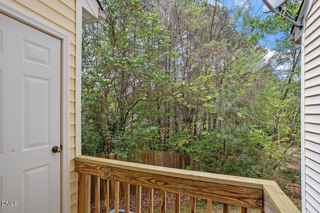 4601 Punjab Street, Raleigh, NC 27604