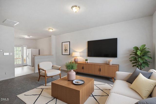 4601 Punjab Street, Raleigh, NC 27604