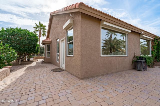 9130 E CRYSTAL Drive, Sun Lakes, AZ 85248